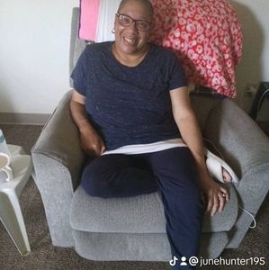 Meet your Posher, June